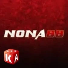 Aplikasi NONA88 Resmi dan Terpercaya di Android APK Resmi — ikon aplikasi