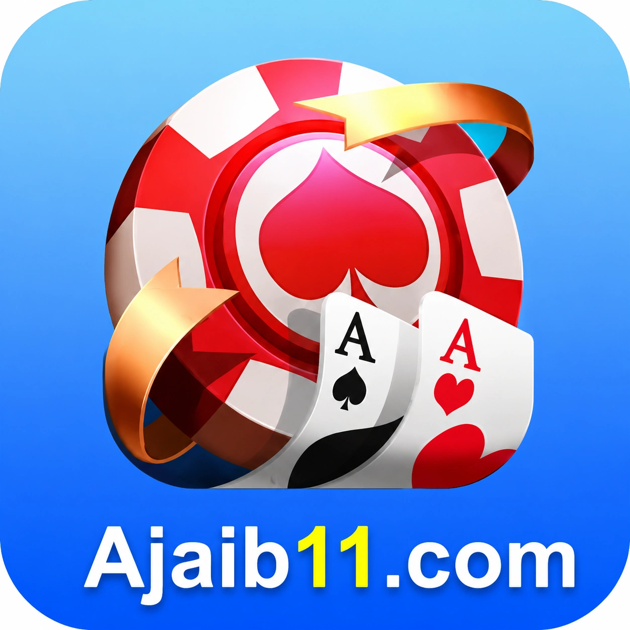 ajaib11 Terbaru: Download APK Resmi dan Aman APK Resmi — ikon aplikasi