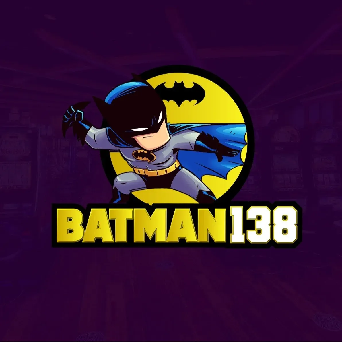 Aplikasi batman138 Resmi: Download dan Instalasi APK Resmi — ikon aplikasi