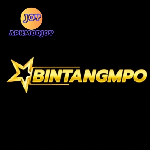 Aplikasi bintangmpo Resmi: Download dan Instalasi APK Resmi — ikon aplikasi