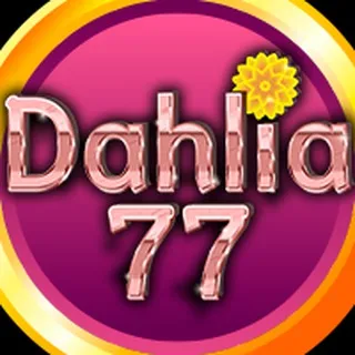 Aplikasi dahlia77 Resmi dan Terpercaya di Android APK Resmi — ikon aplikasi