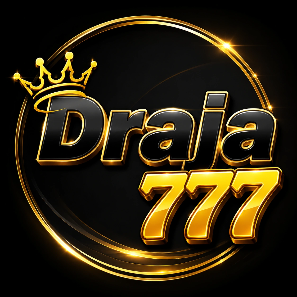 draja777 Terbaru: Download APK Resmi dan Aman APK Resmi — ikon aplikasi