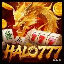 halo777 Terbaru: Download APK Resmi dan Aman APK Resmi — ikon aplikasi