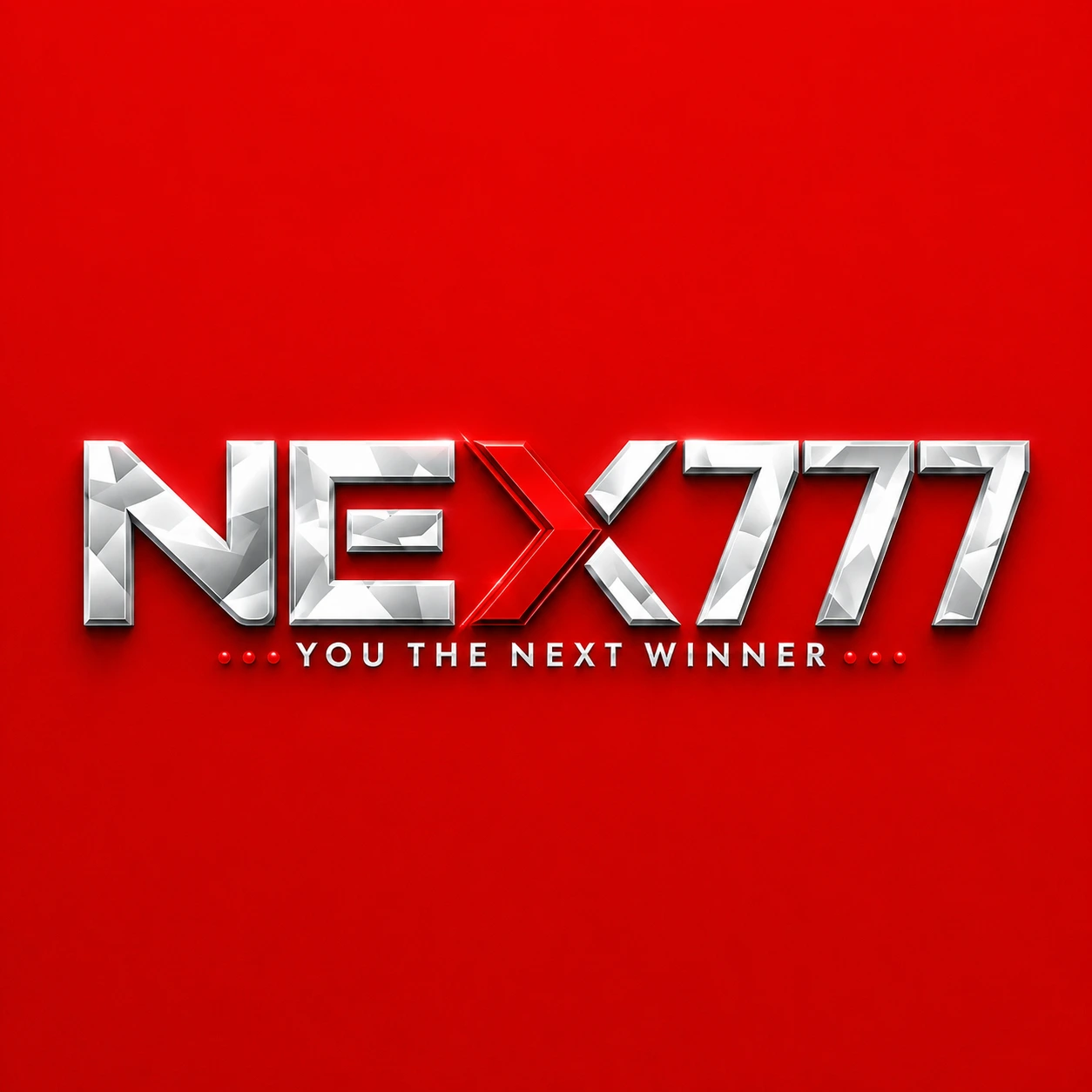 Aplikasi nex777 Resmi dan Terpercaya di Android APK Resmi — ikon aplikasi