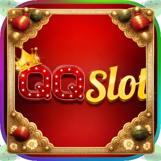 Aplikasi qqslot Resmi: Download dan Instalasi APK Resmi — ikon aplikasi