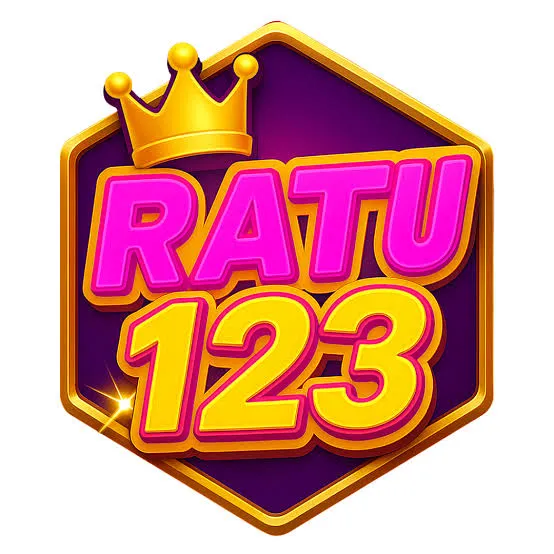 Aplikasi ratu123 Resmi: Download dan Instalasi APK Resmi — ikon aplikasi