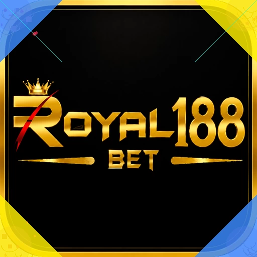 Aplikasi royal188 Resmi dan Terpercaya di Android APK Resmi — ikon aplikasi