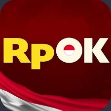 Aplikasi rpok Resmi: Download dan Instalasi APK Resmi — ikon aplikasi