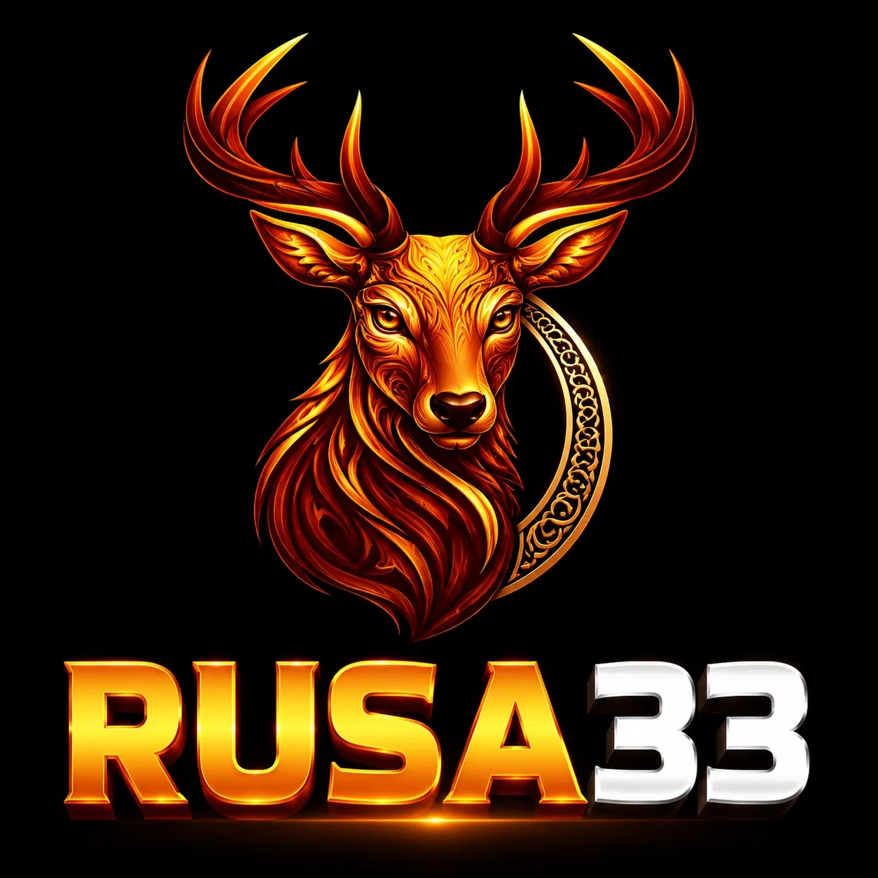 Aplikasi rusa33 Resmi dan Terpercaya di Android APK Resmi — ikon aplikasi