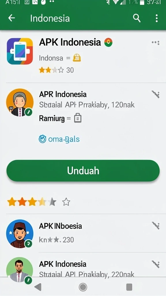Screenshot 8id Terbaru: Download APK Resmi dan Aman nomor 3