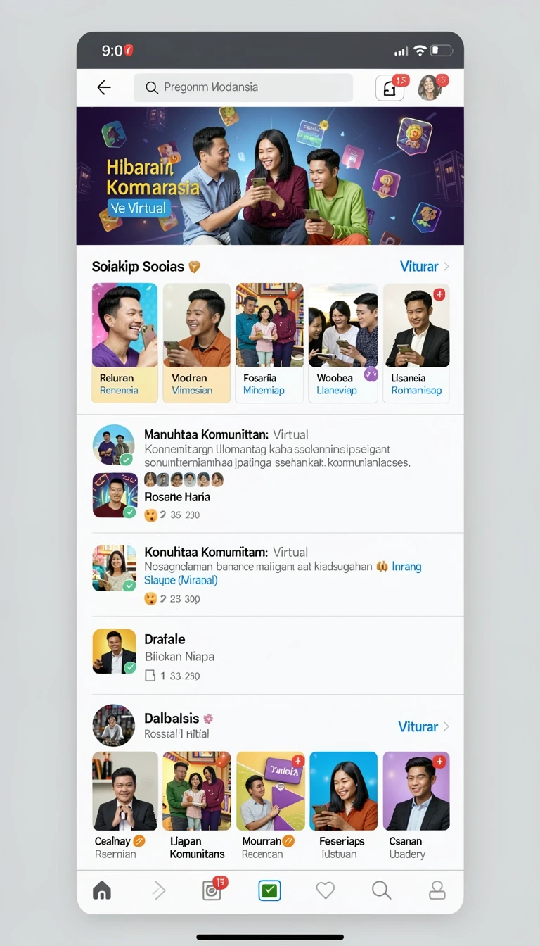 Screenshot prprpr Terbaru: Download APK Resmi dan Aman nomor 3