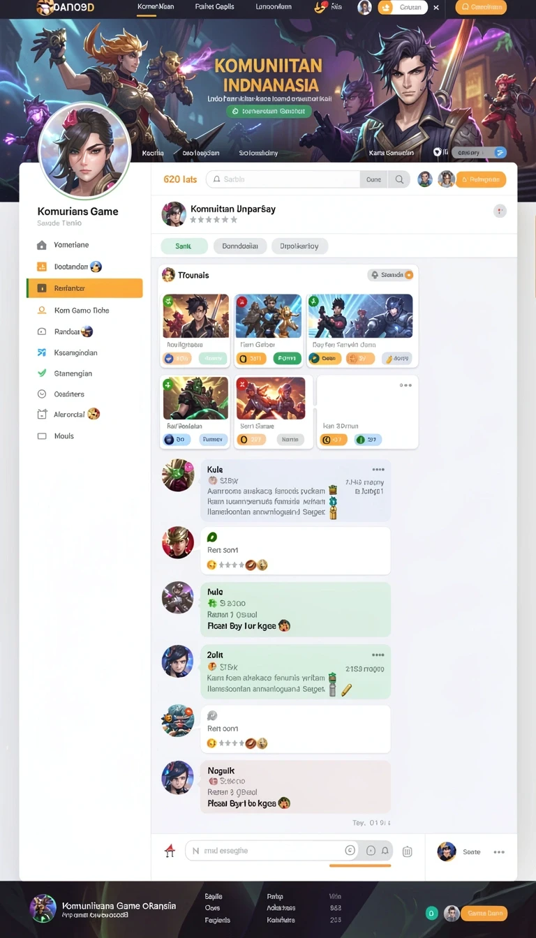 Screenshot Aplikasi rusa33 Resmi dan Terpercaya di Android nomor 2
