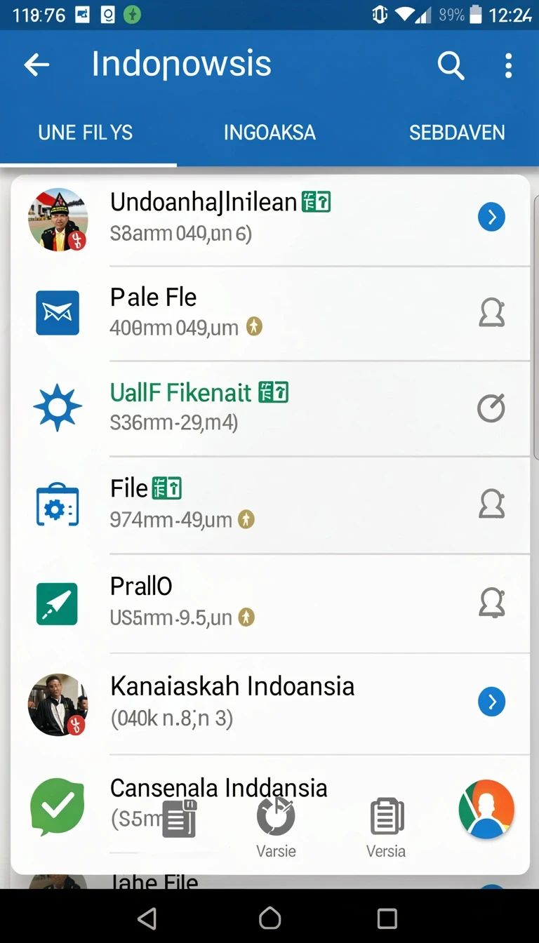 Screenshot Aplikasi arta4d Resmi dan Terpercaya di Android nomor 1