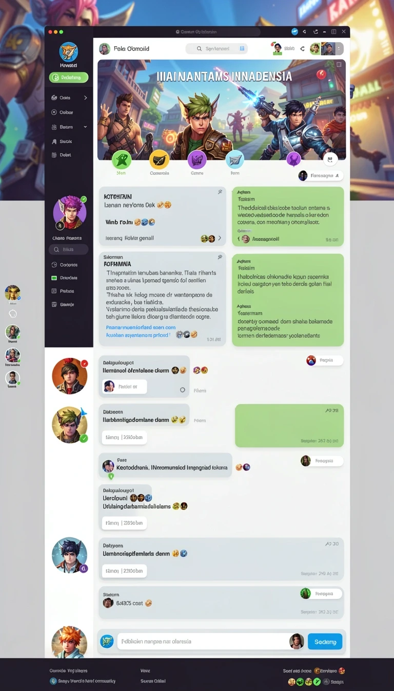 Screenshot Aplikasi aa666 Resmi: Download dan Instalasi nomor 3