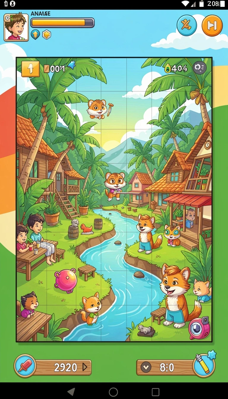 Screenshot Aplikasi qt777 Resmi dan Terpercaya di Android nomor 2