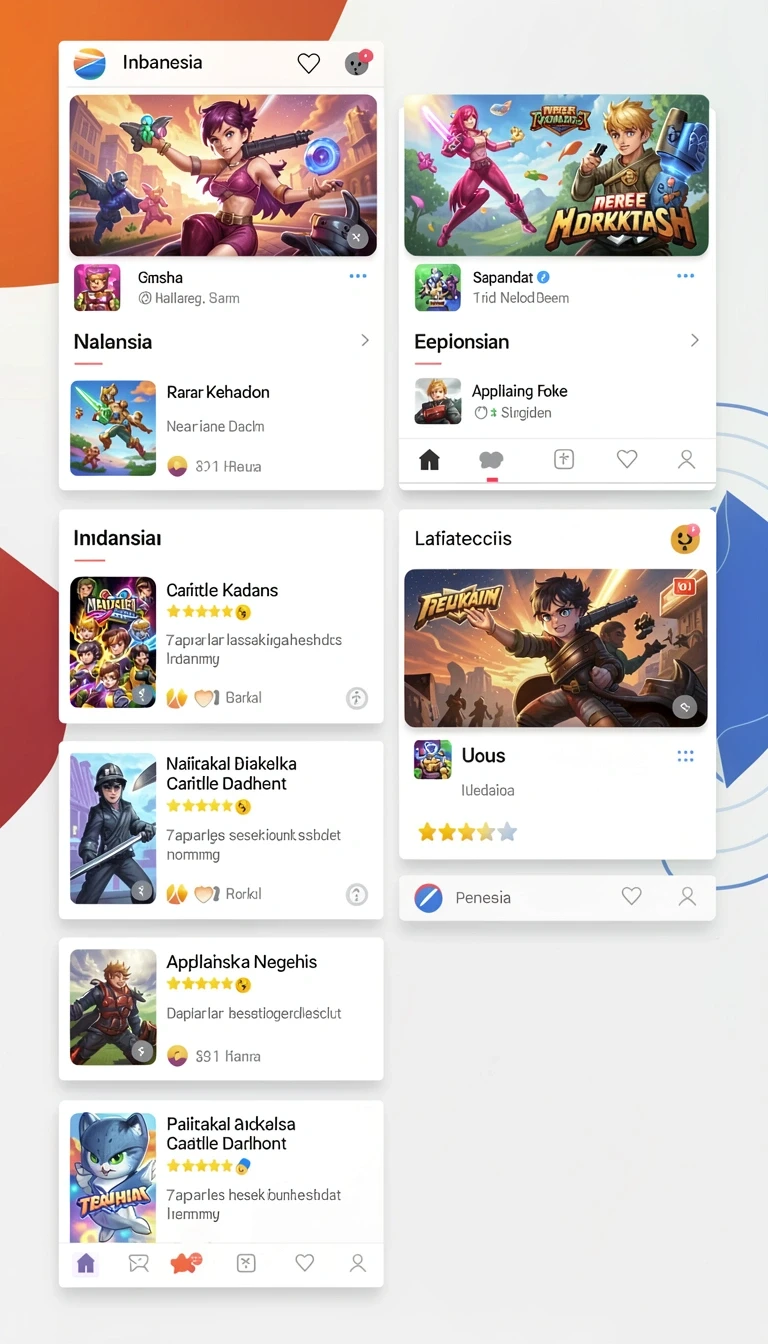 Screenshot Aplikasi bolagila Resmi: Download dan Instalasi nomor 1