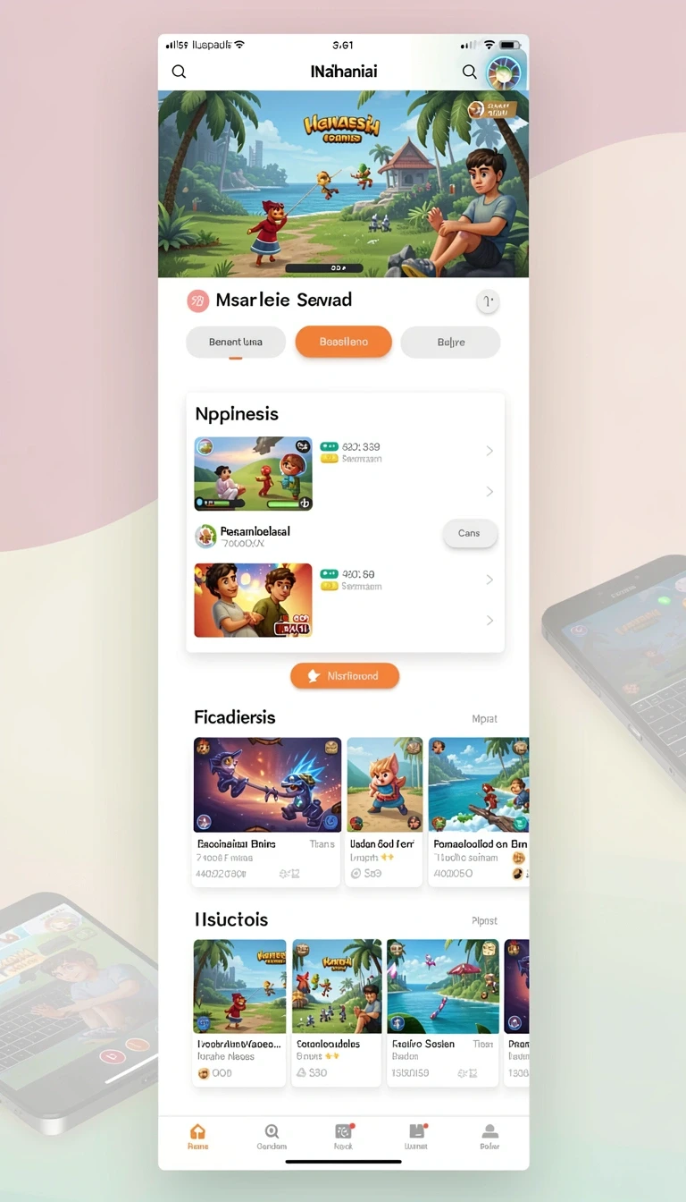 Screenshot Aplikasi interwin Resmi: Download dan Instalasi nomor 2