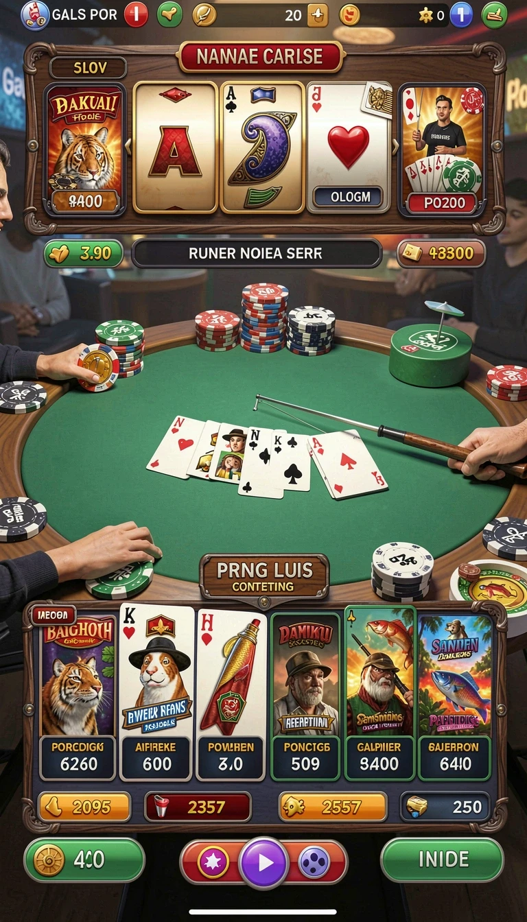 Screenshot 77rl Terbaru: Download APK Resmi dan Aman nomor 3