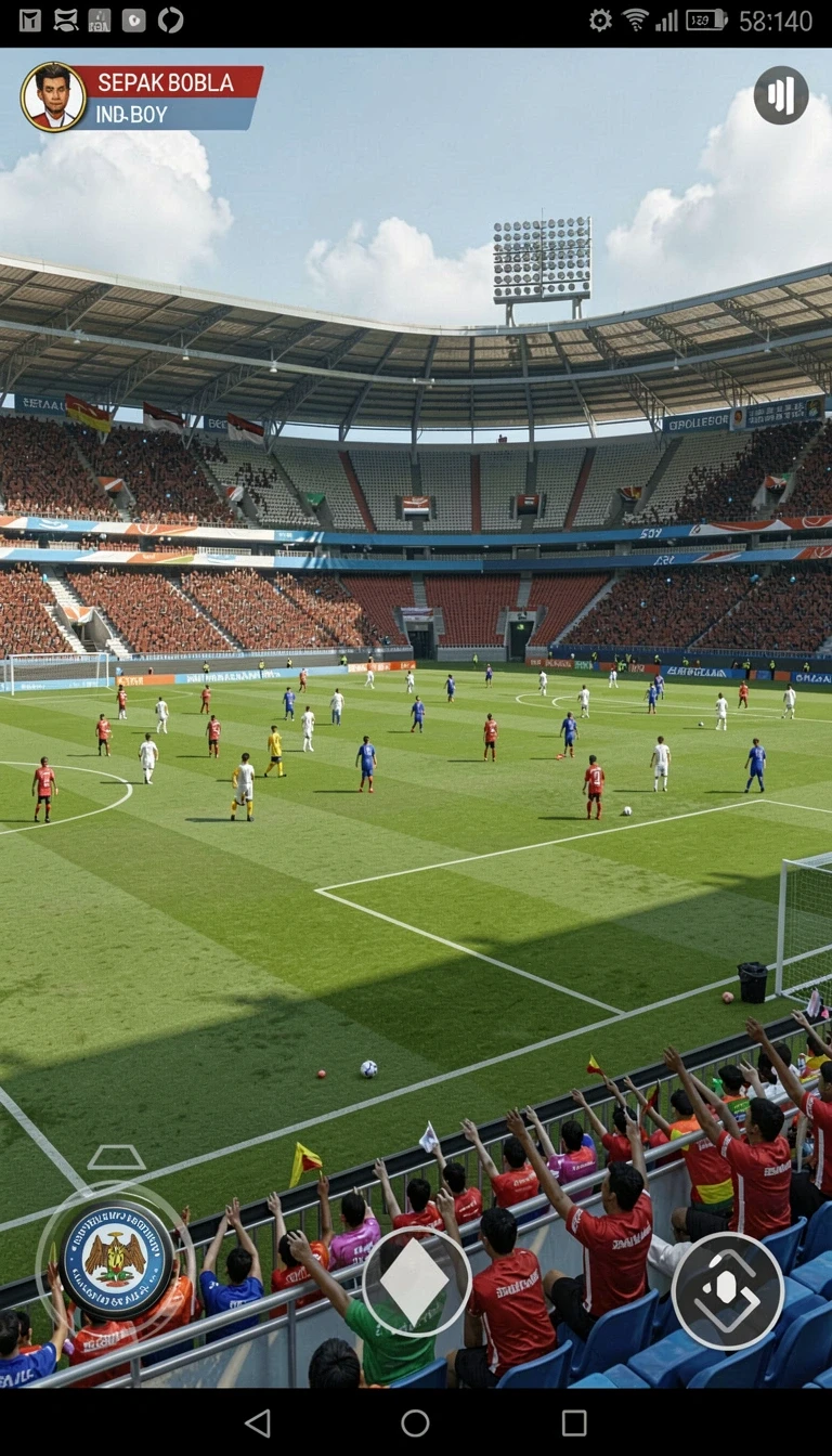 Screenshot warungplay Terbaru: Download APK Resmi dan Aman nomor 3