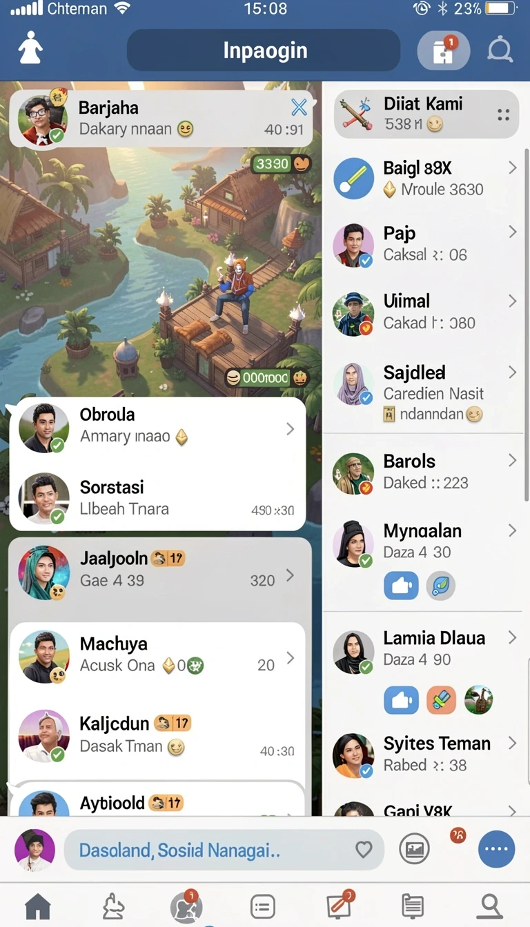 Screenshot Aplikasi bank303 Resmi dan Terpercaya di Android nomor 1
