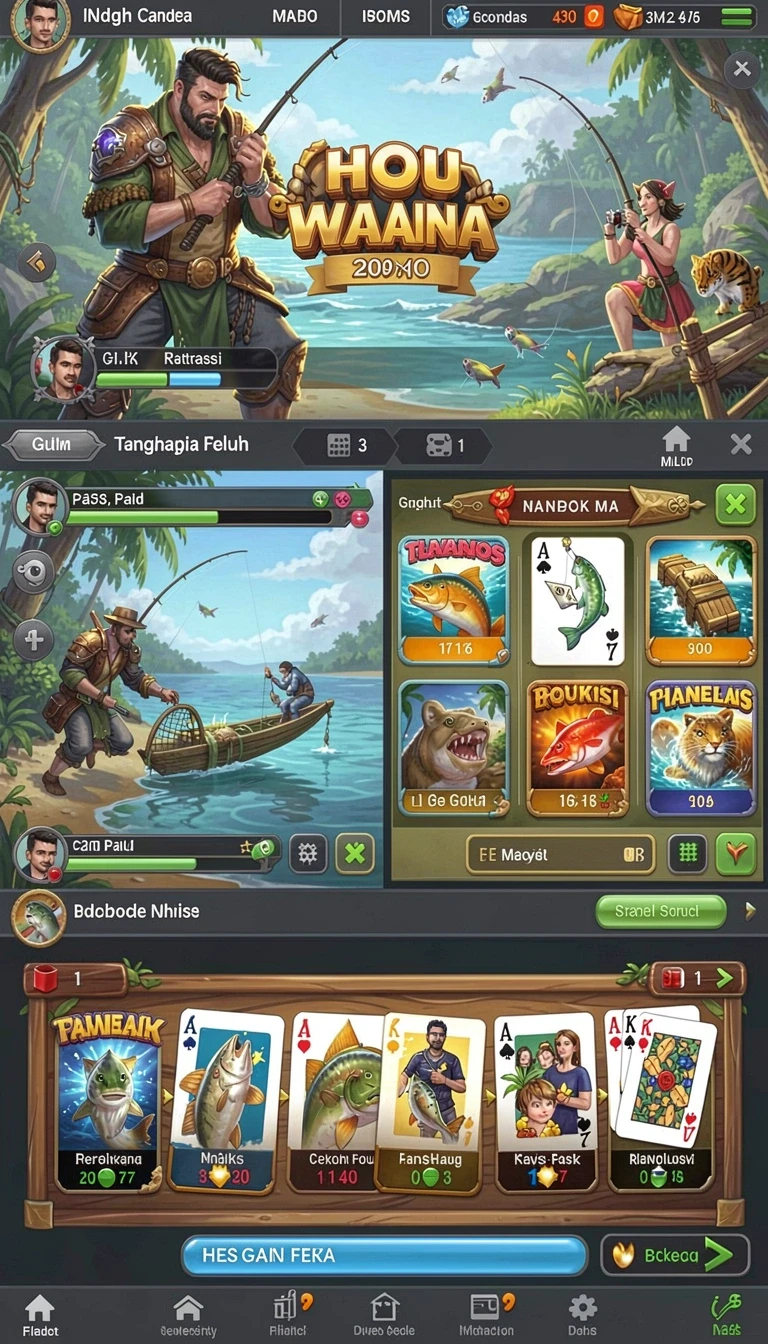 Screenshot Aplikasi dnaslot Resmi: Download dan Instalasi nomor 3