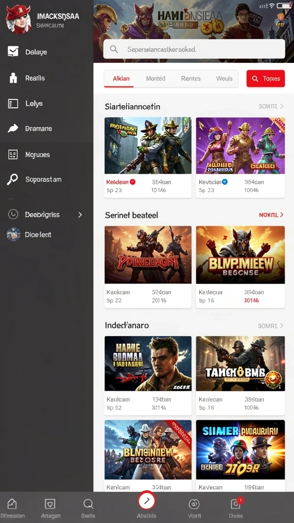 Screenshot Aplikasi startogel Resmi dan Terpercaya di Android nomor 2
