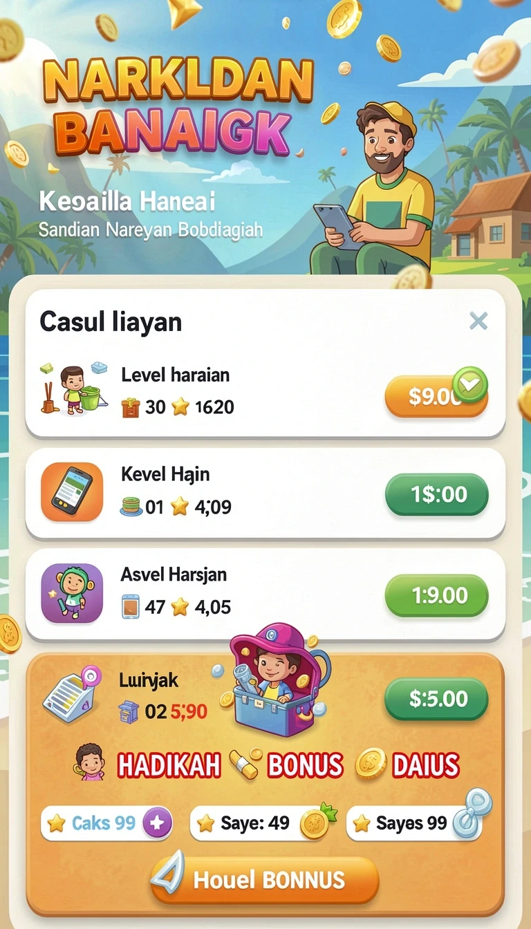 Screenshot Aplikasi gg999 Resmi: Download dan Instalasi nomor 2
