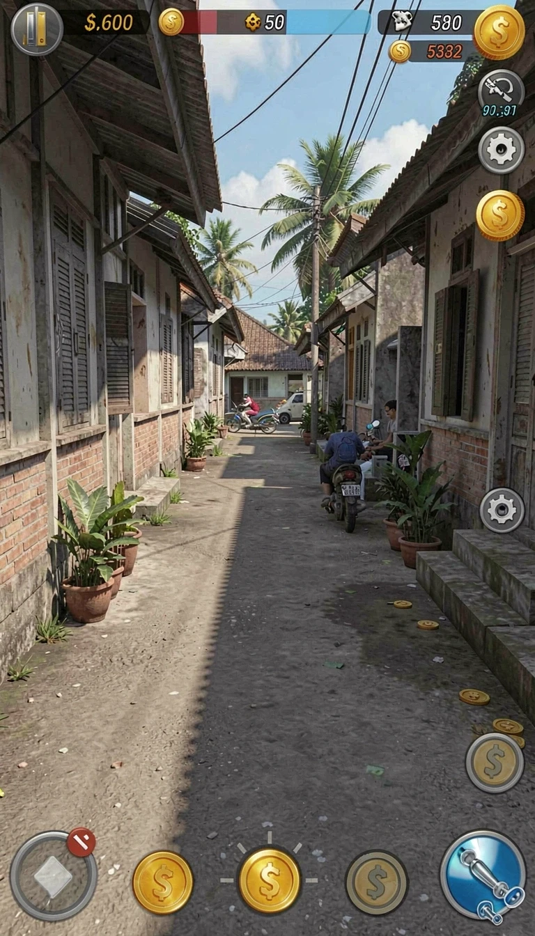 Screenshot Aplikasi wk888 Resmi: Download dan Instalasi nomor 3