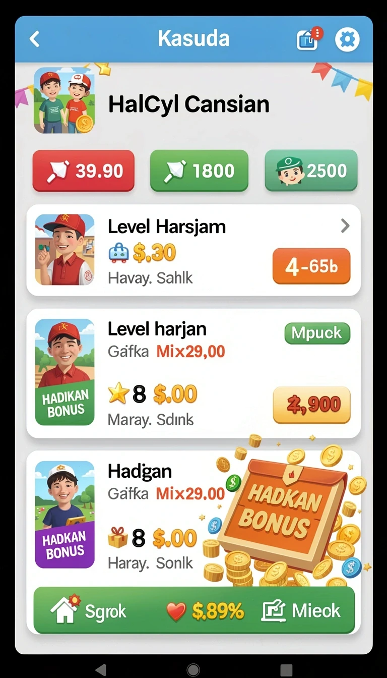 Screenshot abc33 Terbaru: Download APK Resmi dan Aman nomor 3