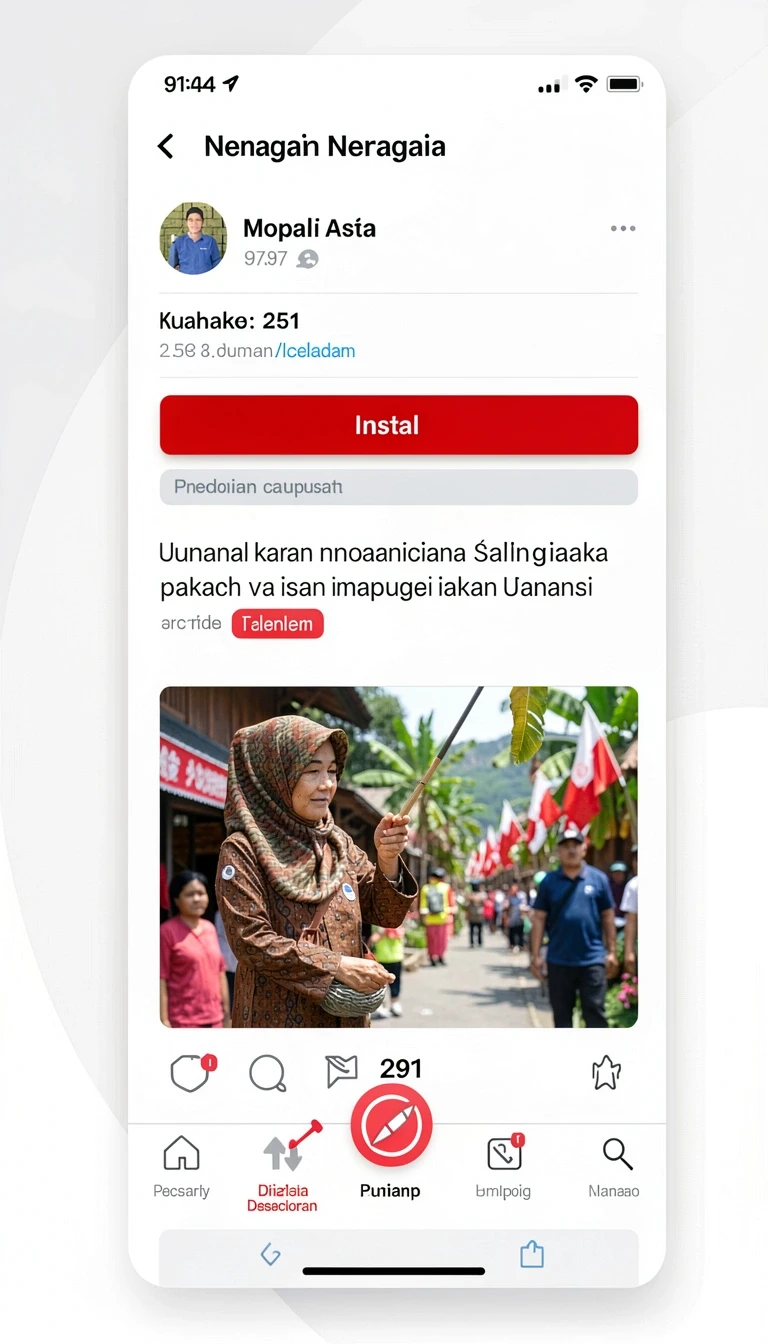 Screenshot t9999 Terbaru: Download APK Resmi dan Aman nomor 2