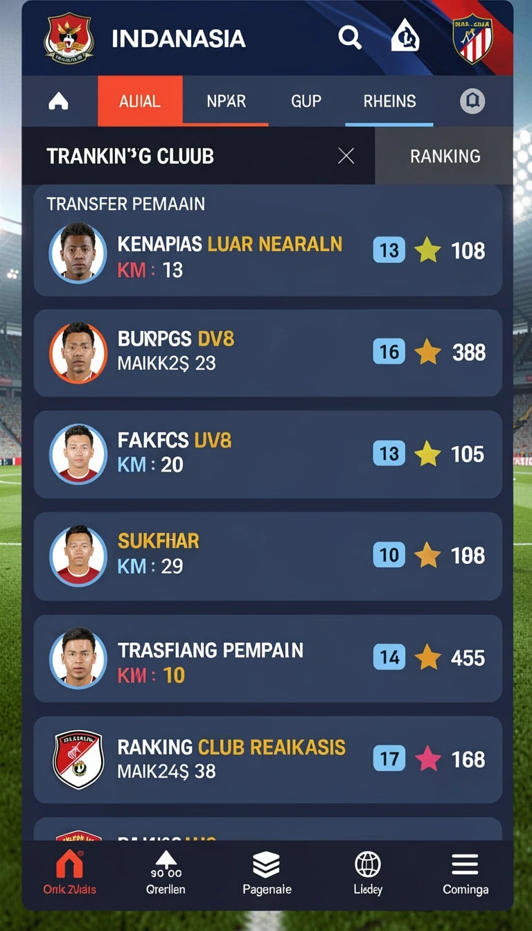Screenshot Review Aplikasi jps888 nomor 1