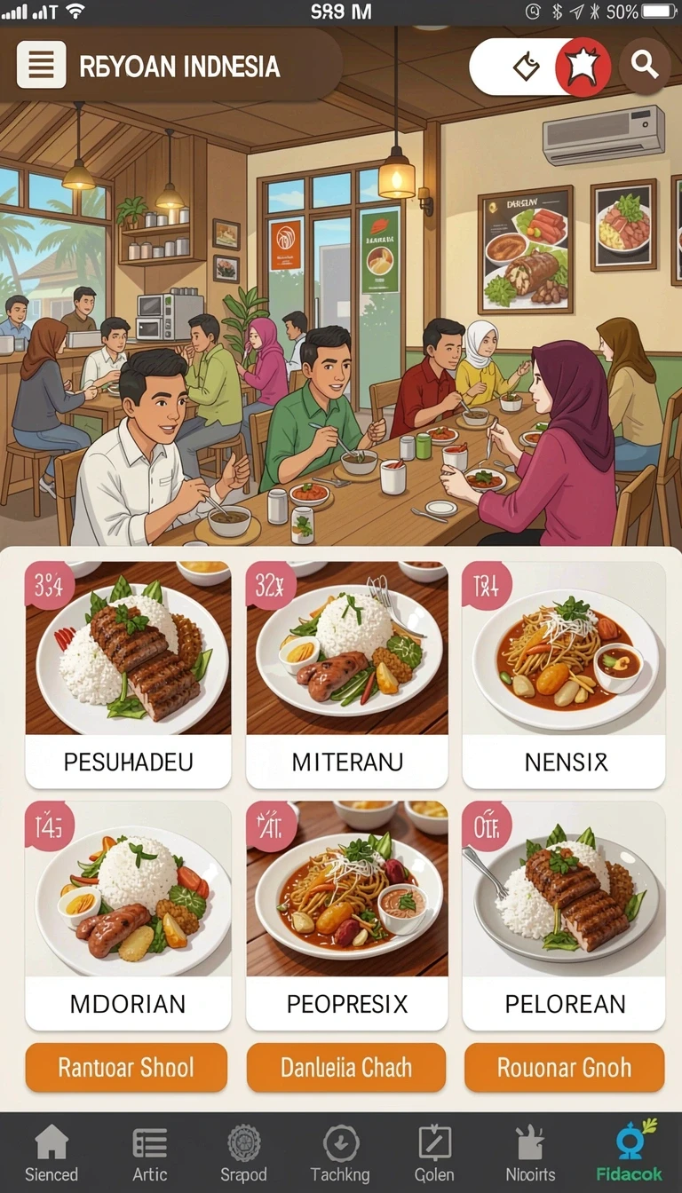 Screenshot maxseru Terbaru: Download APK Resmi dan Aman nomor 3