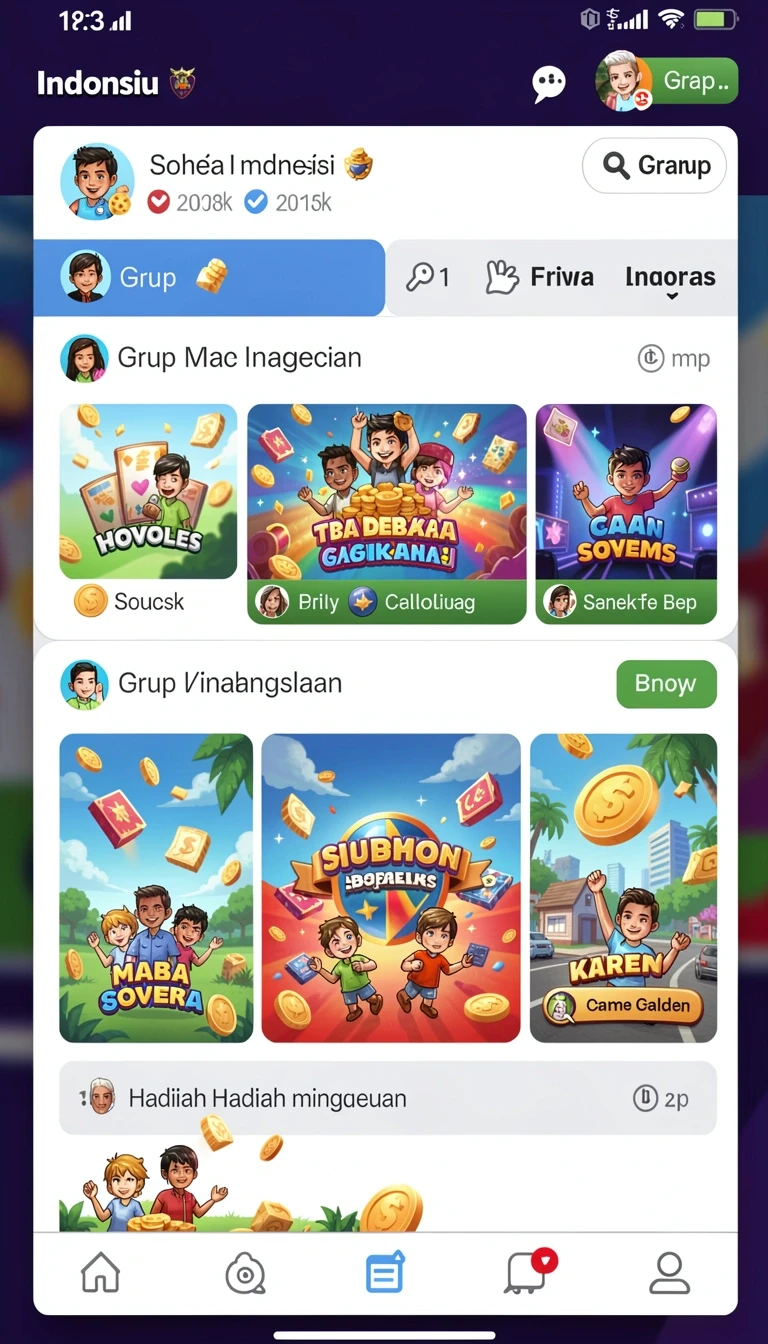 Screenshot green Terbaru: Download APK Resmi dan Aman nomor 3