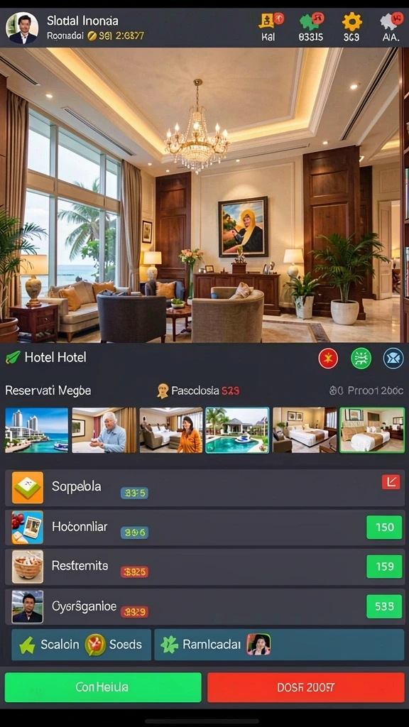 Screenshot svip5 Terbaru: Download APK Resmi dan Aman nomor 1