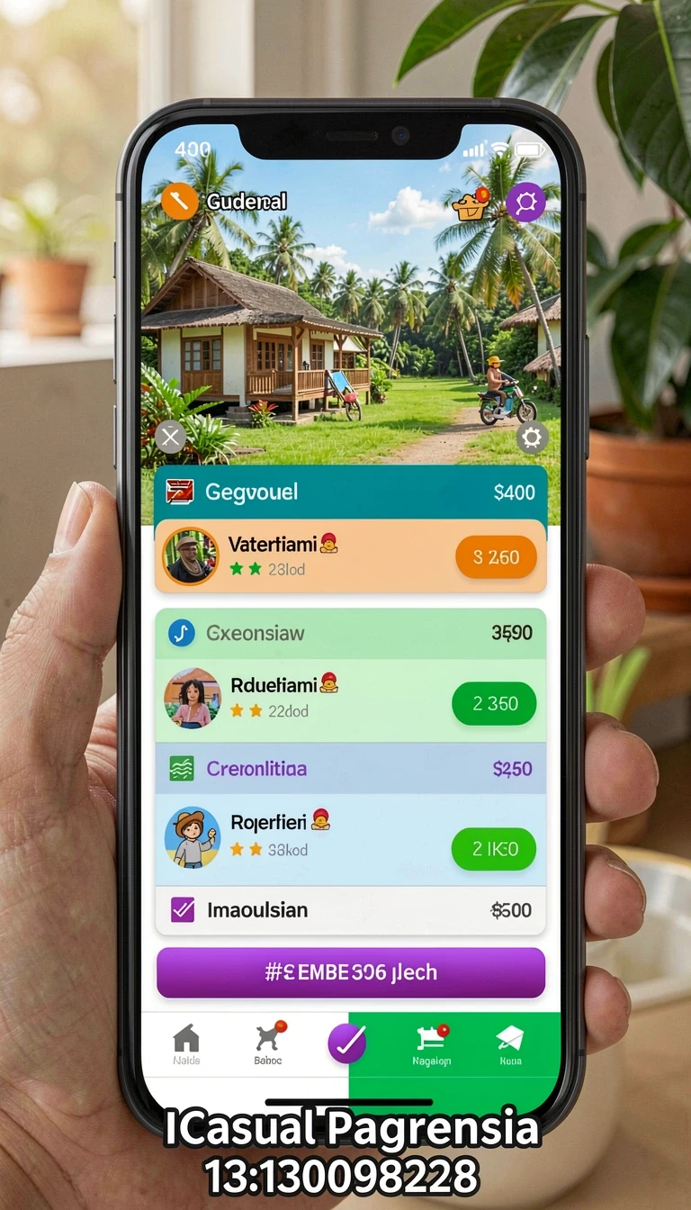 Screenshot Aplikasi hebat303 Resmi: Download dan Instalasi nomor 2
