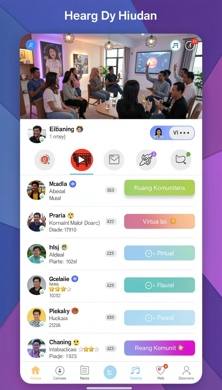 Screenshot Aplikasi indaaa Resmi dan Terpercaya di Android nomor 3