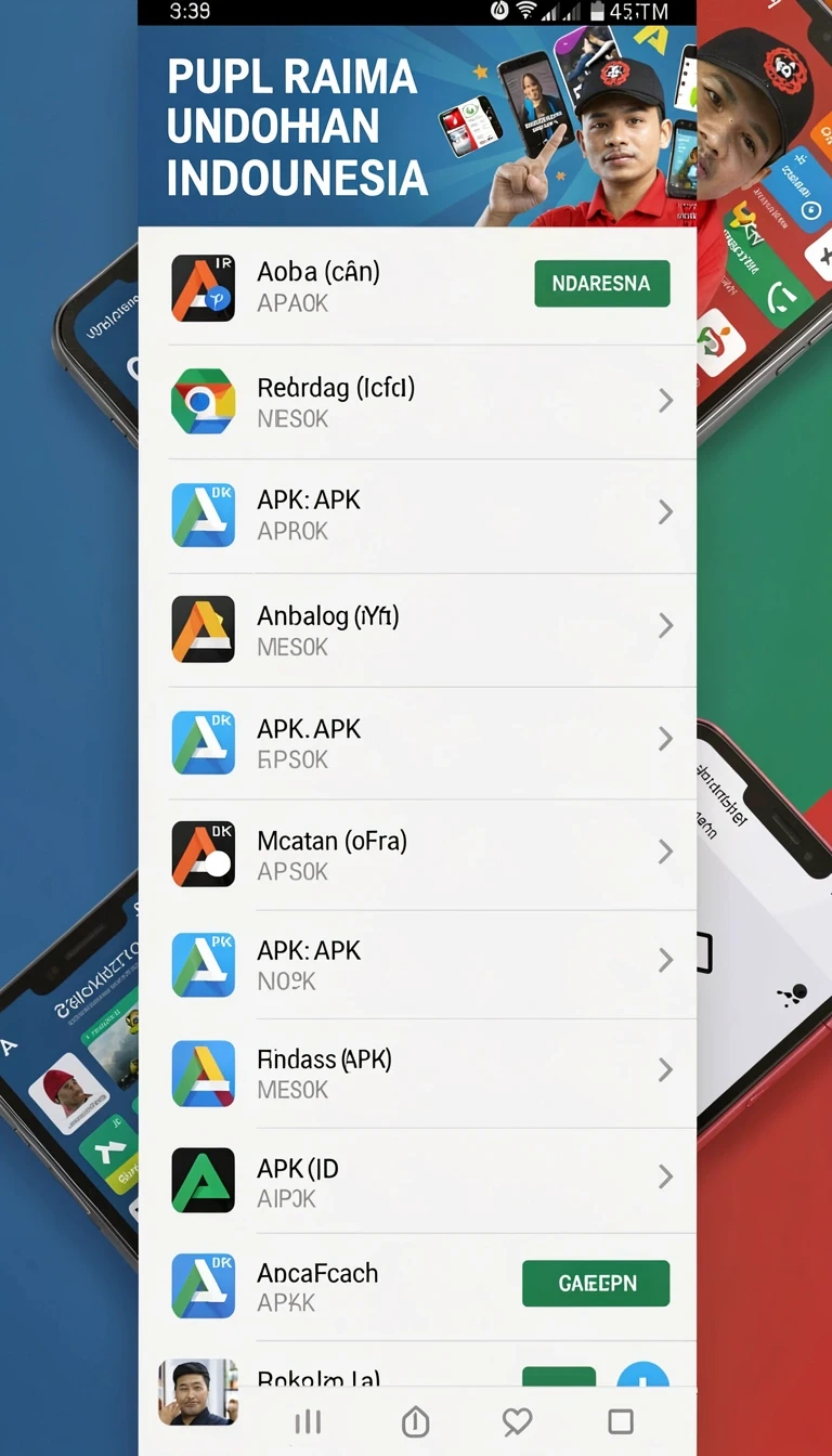 Screenshot Aplikasi rajazeus Resmi dan Terpercaya di Android nomor 2