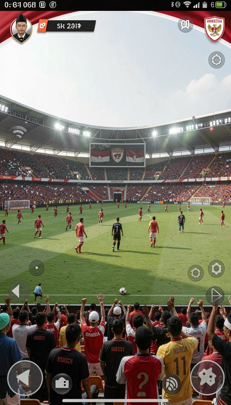 Screenshot svip5 Terbaru: Download APK Resmi dan Aman nomor 2