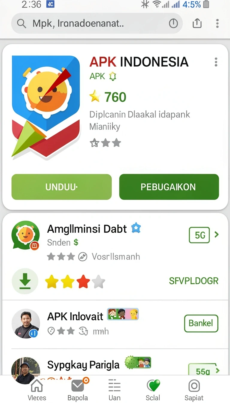 Screenshot h89 Terbaru: Download APK Resmi dan Aman nomor 1