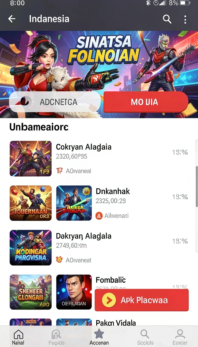 Screenshot kno89 Terbaru: Download APK Resmi dan Aman nomor 3