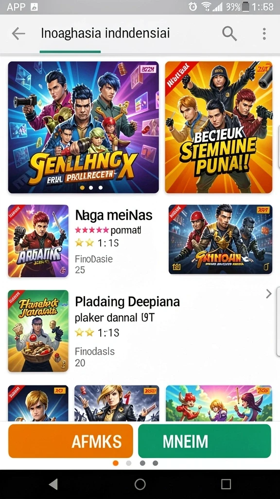 Screenshot Aplikasi v07 Resmi: Download dan Instalasi nomor 1