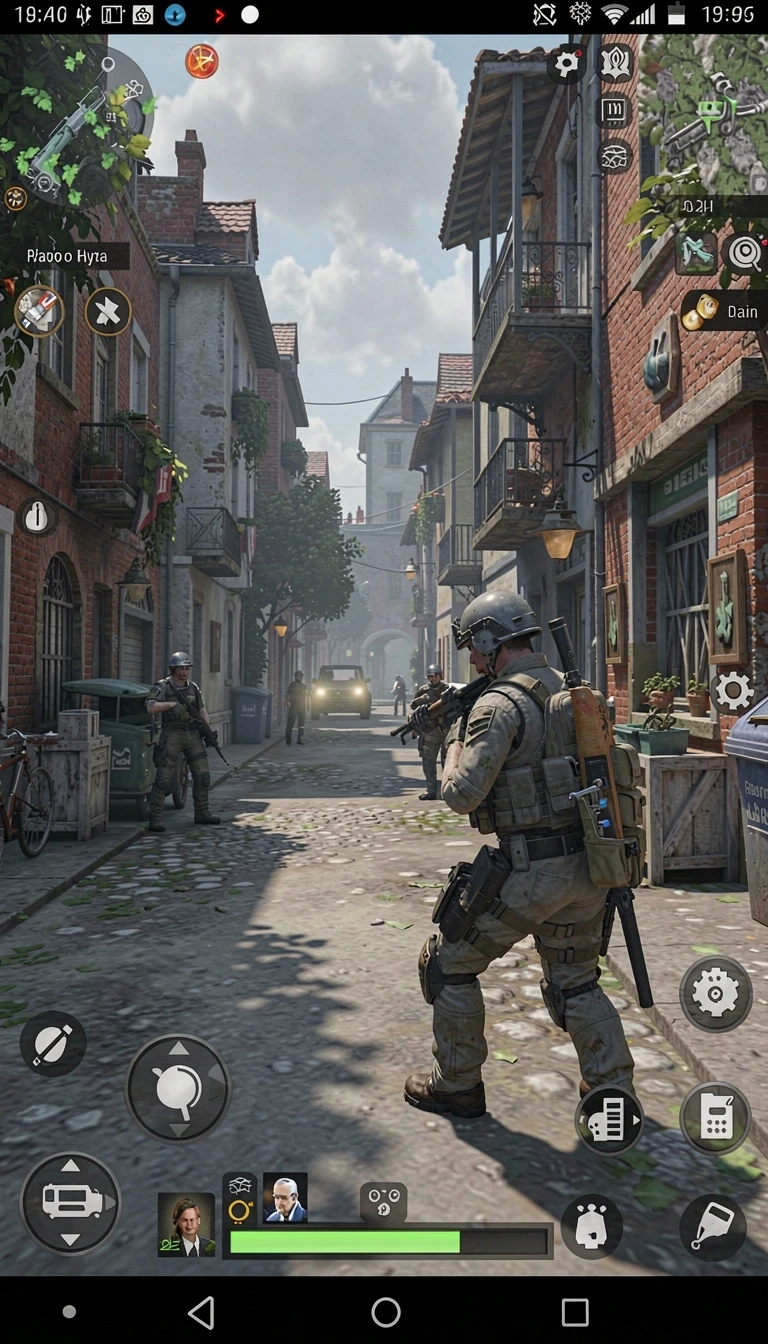 Screenshot green Terbaru: Download APK Resmi dan Aman nomor 1