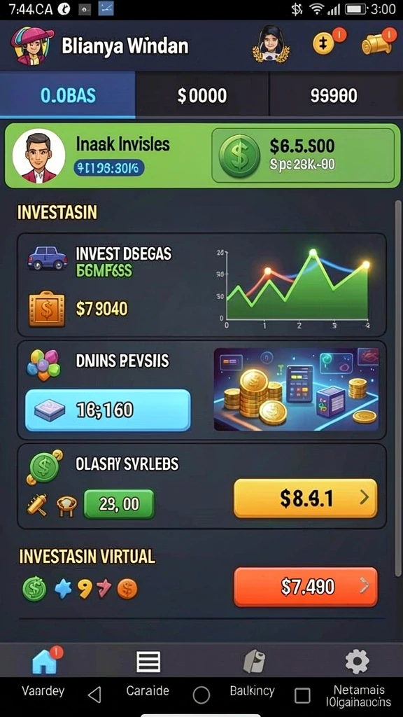 Screenshot exa303 Terbaru: Download APK Resmi dan Aman nomor 3