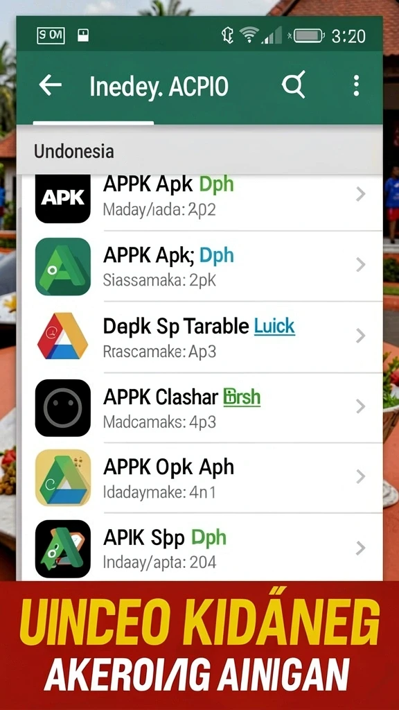 Screenshot v98 Terbaru: Download APK Resmi dan Aman nomor 2