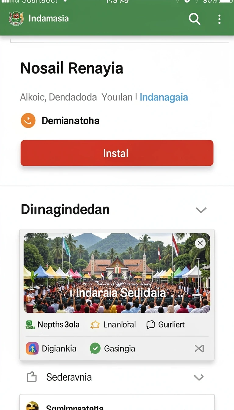 Screenshot Aplikasi 889zk Resmi: Download dan Instalasi nomor 2