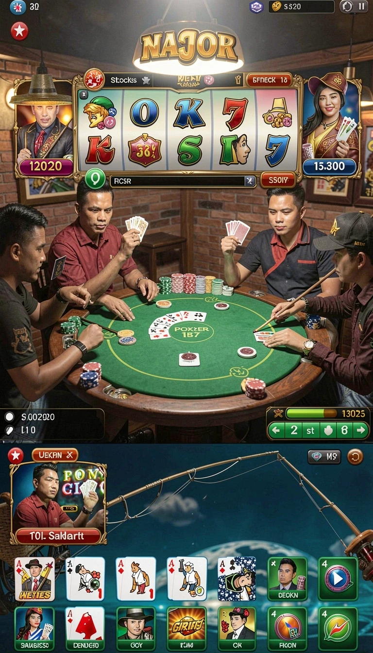 Screenshot k234 Terbaru: Download APK Resmi dan Aman nomor 2