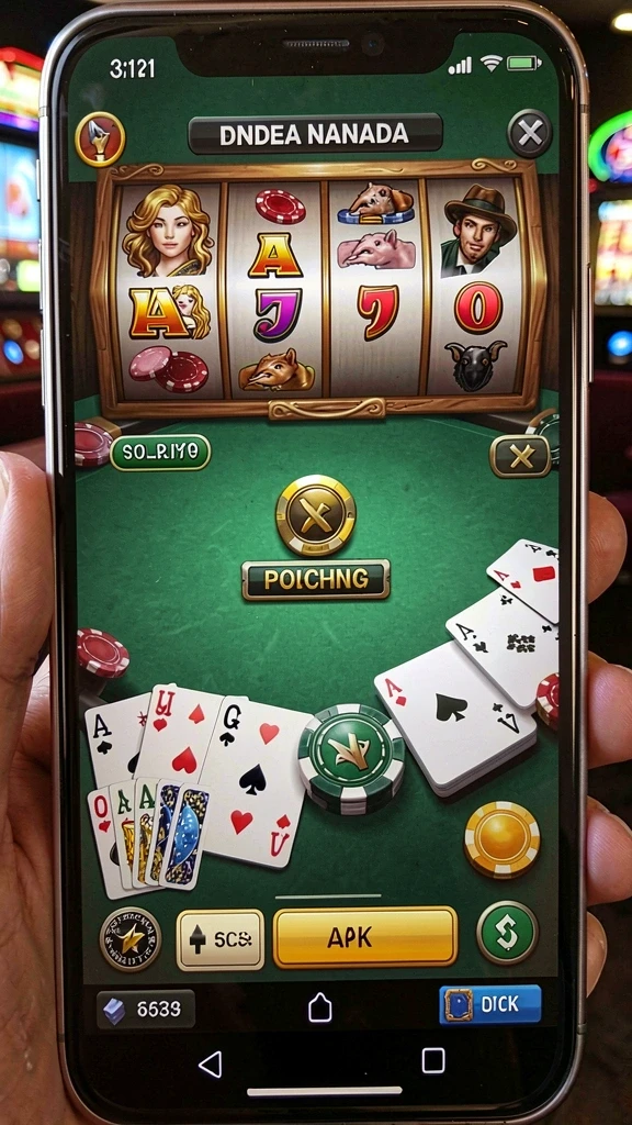 Screenshot Aplikasi opaltogel Resmi: Download dan Instalasi nomor 3
