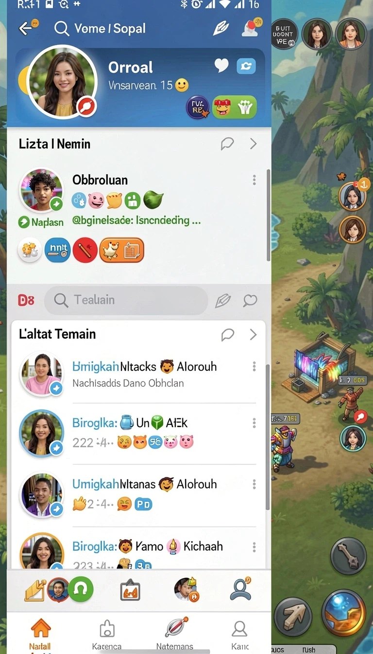 Screenshot Aplikasi luckyslots Resmi dan Terpercaya di Android nomor 2