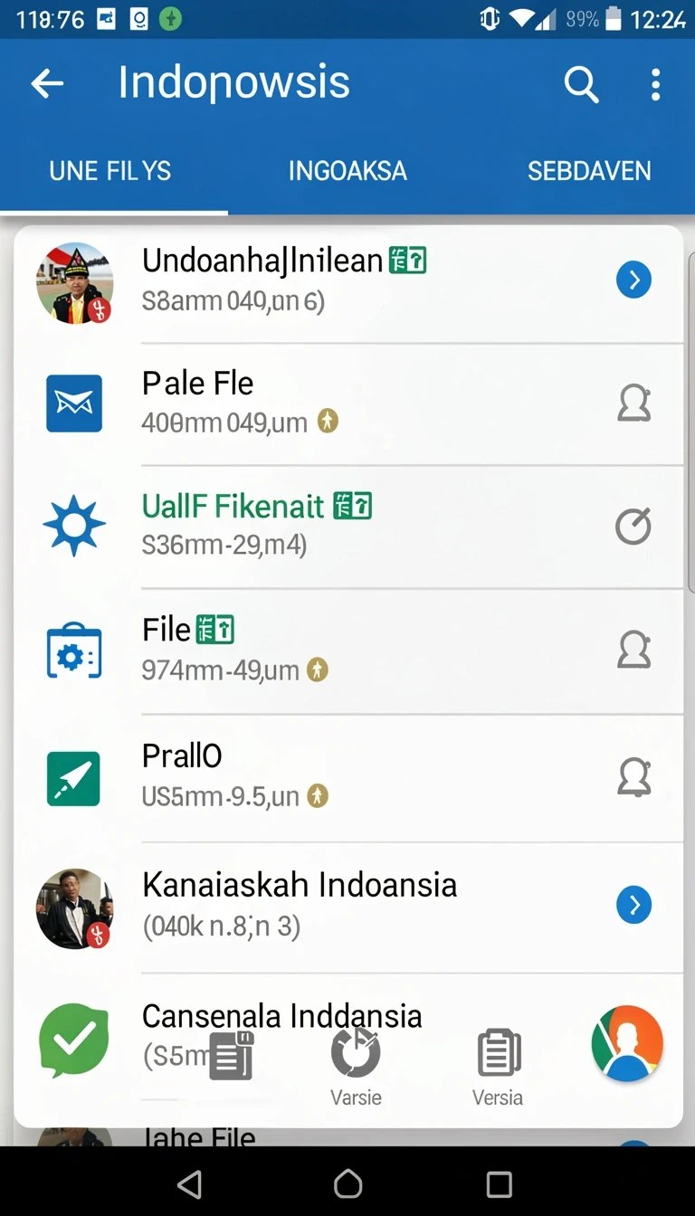 Screenshot Aplikasi bosmenang Resmi dan Terpercaya di Android nomor 2