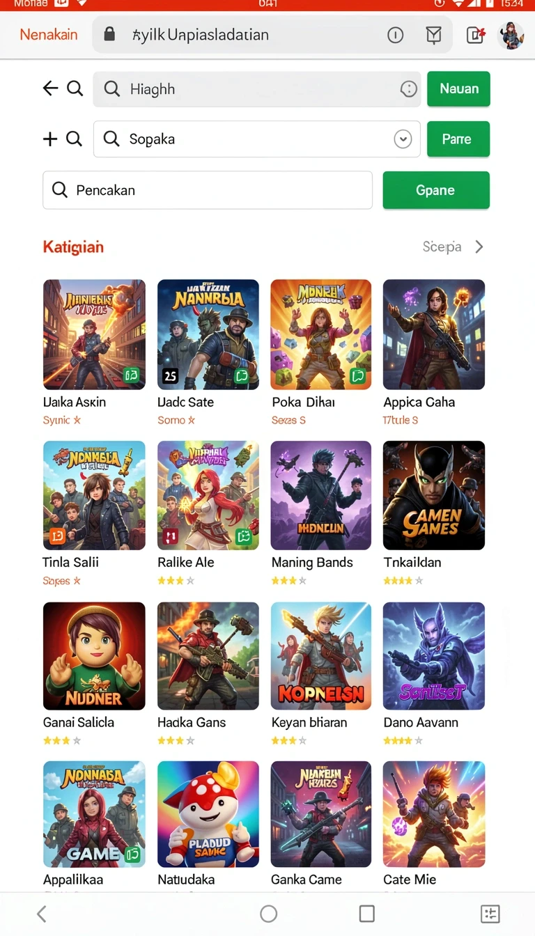 Screenshot turbo88 Terbaru: Download APK Resmi dan Aman nomor 3